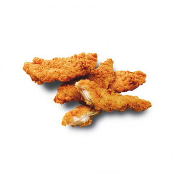 Tenders de poulet Halal - 1Kg