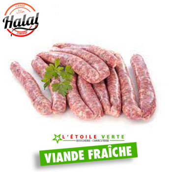 Chipolatas de volaille