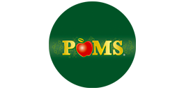 Pom's